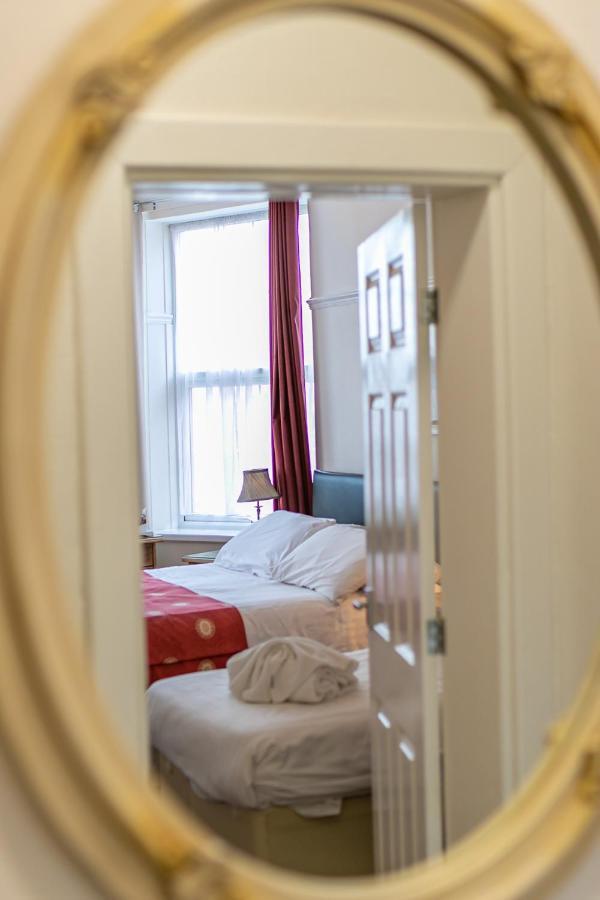 Skegness The Royal Hotel Eksteriør bilde