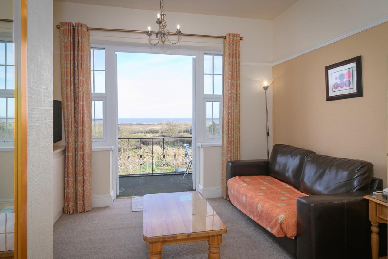 Skegness The Royal Hotel Eksteriør bilde